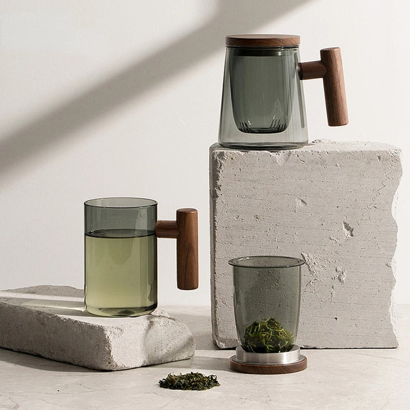 Emiko – Japanische Teetasse