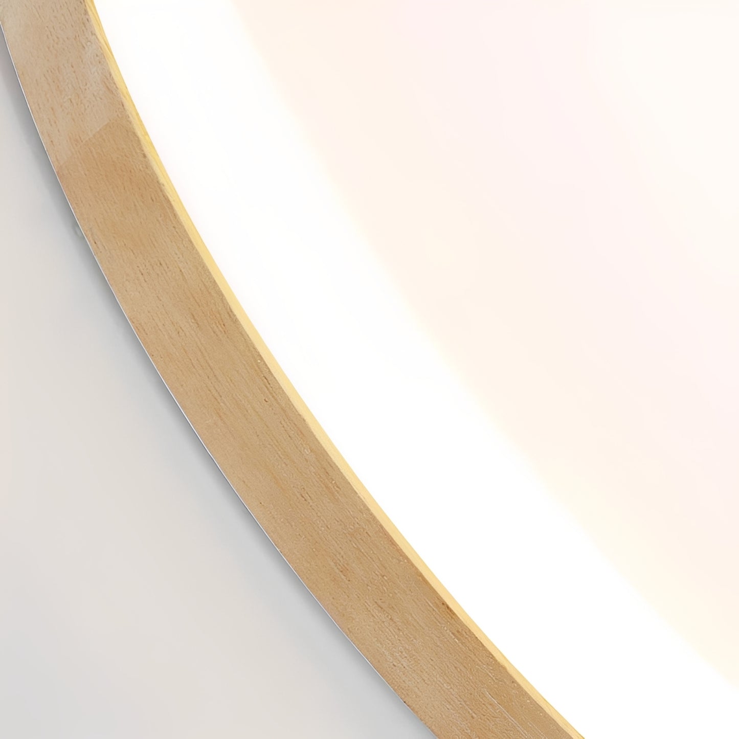 Atasha – Ultra-dünne LED Deckenlampe