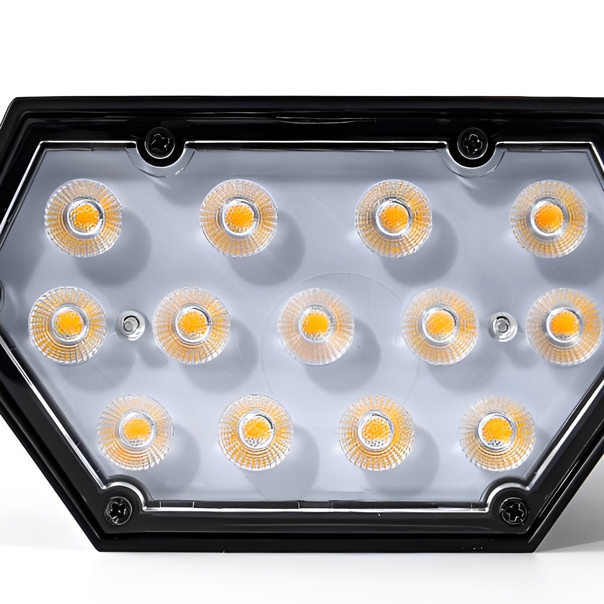 Gavina – Wasserdichtes Solar LED Baumspotlicht