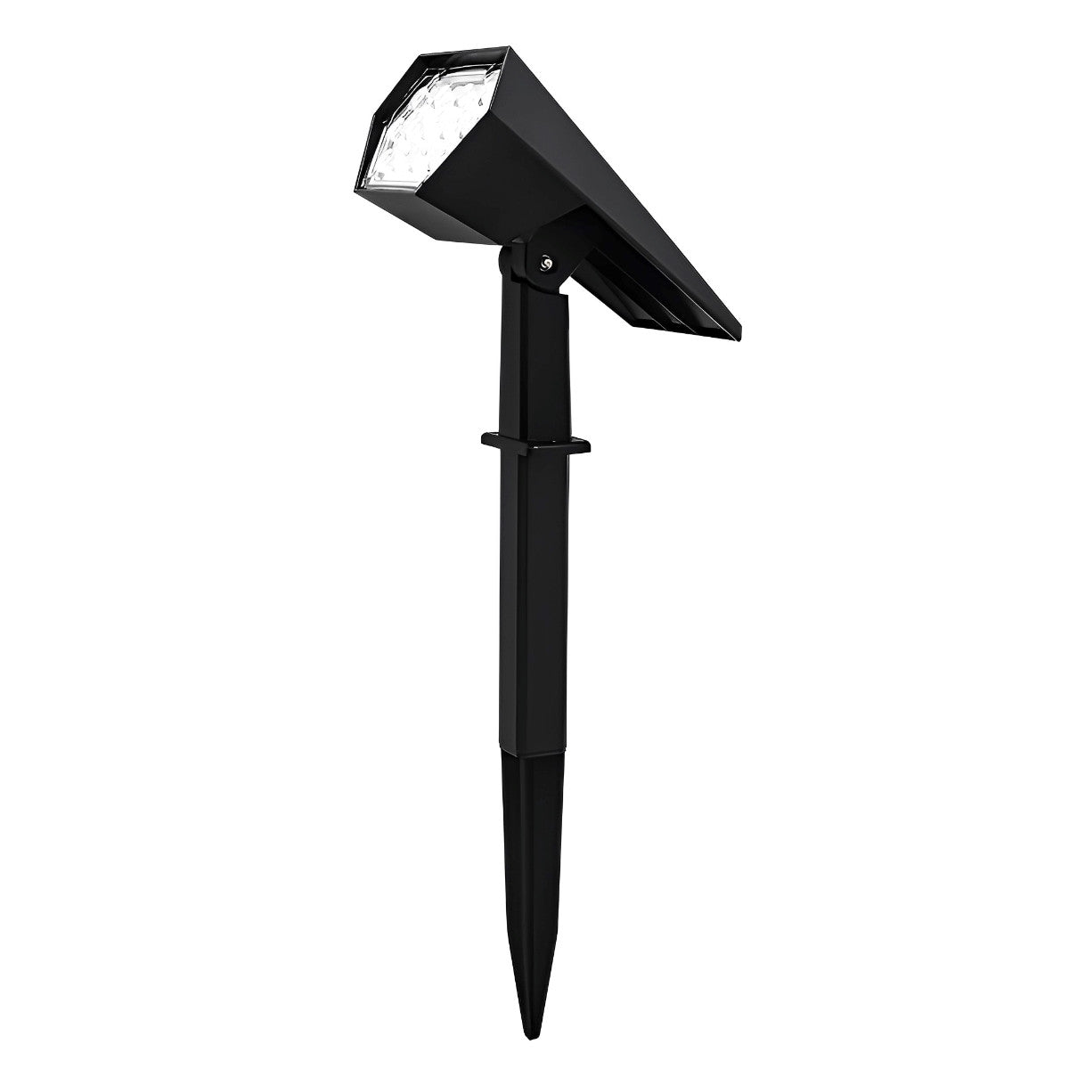 Gavina – Wasserdichtes Solar LED Baumspotlicht