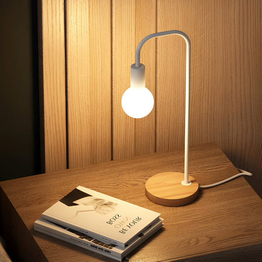 Arvid – Retro Moderne Tischlampe