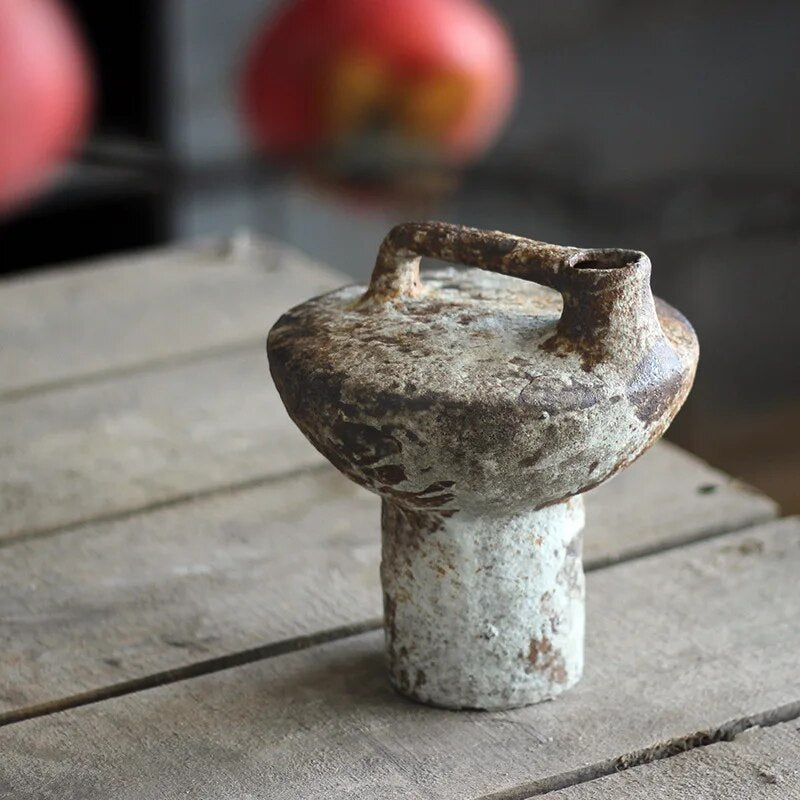 Emilia – Vintage Keramikvase